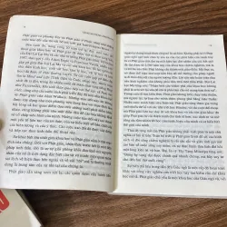 Cái Vô Hạn Trong Lòng Bàn Tay- Matthieu Ricard , Trịnh Xuân Thuận #TAKE 336111