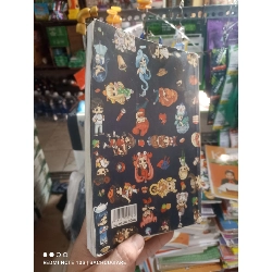 Lớp học mật ngữ tuyển tập đặc biệt vol. 1 2019 mới 80% ố rách nhẹ Sách thiếu nhi HCM2702 930343