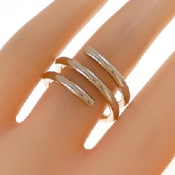 Nhẫn Kashikei Main 0.05CT - Hàng hiệu Chính hãng 836201