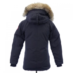 Áo khoác lông Canada Goose 3426MA CHATEAU - Hàng hiệu Authentic 888562