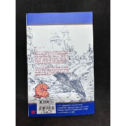 Thất hình đại tội, tập 12, new 90% SBM2812 912948