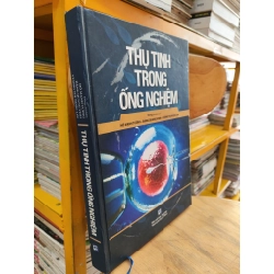 Thụ Tinh Trong Ống Nghiệm - Hồ Mạnh Tường - Đặng Quang Vinh - Vương Thị Ngọc Lan 360239