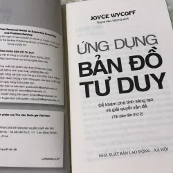 Mind mapping- Ứng dụng bản đồ tư duy 928115