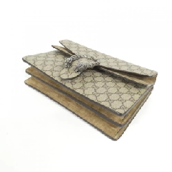 Túi xách vai Gucci DIONYSUS 400249 KHNRN - Hàng hiệu Authentic 768084