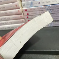 (tiểu thuyết) - Thượng Hải mùa thi - Cố Vĩ Lệ 1006022