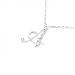 Vòng cổ kim cương Vandome - Hàng hiệu Authentic 841478