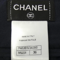 Chanel CHANEL P46261V34350 Váy 646699