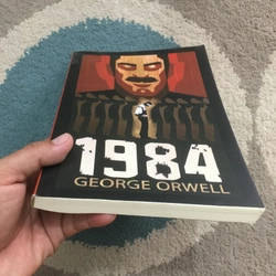 1984 - George Orwell 224743