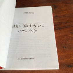 ĐỊA CHỈ VÀNG HÀ NỘI (XB 2010) 508487