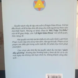 Nhị Thập Tứ Điều 757808