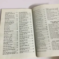 NHỮNG BÀI THUỐC THÔNG THƯỜNG  693648