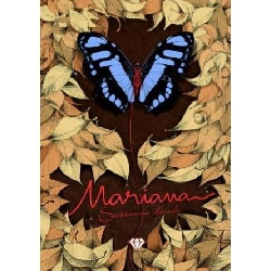 Mariana - Susanna Kearsley, Chi Tử ASB.PO Oreka Blogmeo 230225