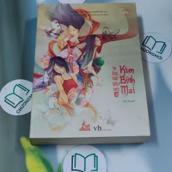 Kim Bình Mai 2 688580