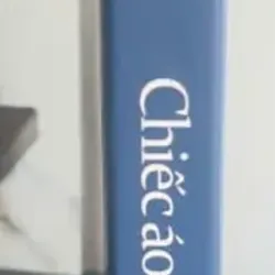 Chiếc Áo Màu Xanh - Đồng Đen 784616