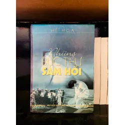 Những bức thư Sám hối - Hề Hoa