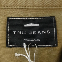 ザニューハウス THE NEWHOUSE Áo khoác - Hàng hiệu Authentic 814461