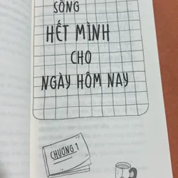 Tôi chọn hôm nay, tôi chọn hạnh phúc 🌊 572936