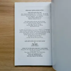 Sách Hình học phẳng định hướng 931209