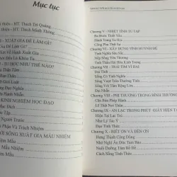 Bộ 3 cuốn Xuất Gia Toàn Tập 688800