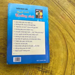 MẠCH SUỐI TRƯỜNG SINH- TRẦN NGỌC LÂM biên soạn 594749