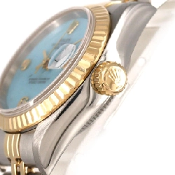 Đồng hồ Rolex Datejust 79173 2BR SSxYG tự động A - Hàng hiệu chính hãng 875408