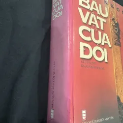 Báu Vật Của Đời 1031642