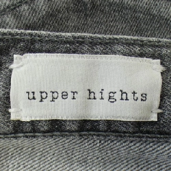 【Mã giảm giá】Quần UPPER HIGHTS 651638