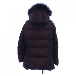 Áo khoác lông vũ BURBERRY LONDON 628698