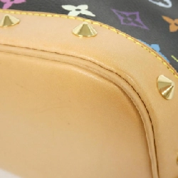 Túi xách Louis Vuitton Multicolor Alma PM M92646 - Hàng hiệu Chính hãng 764534