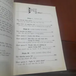 Sean Covey - 7 BƯỚC ĐẾN THÀNH CÔNG 762071