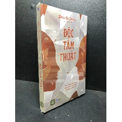 Độc tâm thuật Zhu Qi Zhen new 100% HCM.ASB0201 tâm lý học Rebooks.vn