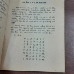 PHÁP HOA ĐỀ CƯƠNG - Thiền sư: Minh Chánh 272071