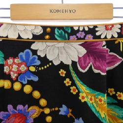 【Mã giảm giá】Thời trang Leonar LEONARD FASHION Váy 652495