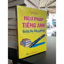Ngữ pháp tiếng anh - Vũ Thanh Phương, Bùi Ý
