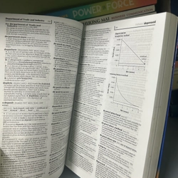 Oxford Business English Dictionary không CD 469552