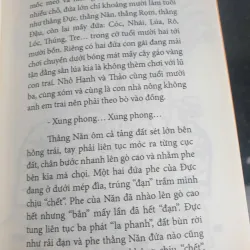 Đốm Lửa Trên Đồng 747388