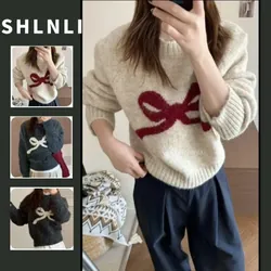 Áo len nữ  701888