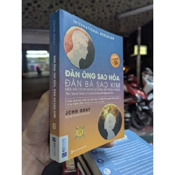 Đàn ông sao Hỏa, đàn bà sao Kim 125578