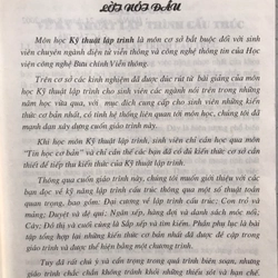 KỸ THUẬT LẬP TRÌNH ( C VÀ THUẬT TOÁN) 455724