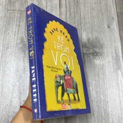 Kẻ trộm voi. 2b1 545068
