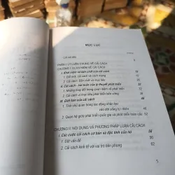 Cải Cách Và Sự Phát Triển - Nguyễn Trần Bạt 761464