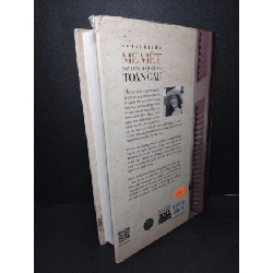 Mẹ Việt dạy con bước cùng toàn cầu (bìa cứng) mới 90% ố nhẹ rách áo bìa 2015 Hồ Thị Hải Âu HCM2103 MẸ VÀ BÉ 918151