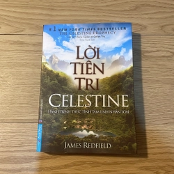 Lời tiên tri Celestine - James Redfield