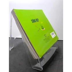 Sống Đẹp Thiền Cho Tuổi Trẻ 2013 mới 80% bẩn nhẹ có note viết xanh trang đầu Chân Pháp Đăng HPB3007 TÂM LINH - TÔN GIÁO - THIỀN 451172