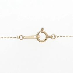 K10YG Dây chuyền kim cương 0.02CT - Hàng hiệu Chính hãng 859813