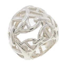 Nhẫn Hàng hiệu Authentic Hermès Chaine d'Ancre Very Large