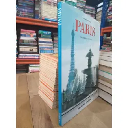 Paris - Nathalie Mont-Servan 591037