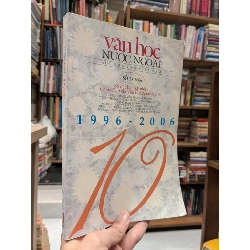 Văn học nước ngoài hội nhà văn Việt Nam - 2011 641843