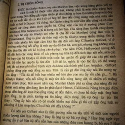 Nhung mối tình và cuộc đời điện ảnh của marilyn Monroe 970495