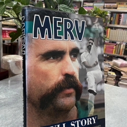 Merv - the Full Story